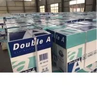 Double A A 4 75 Gsm Office Copy Paper