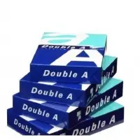 Double Aa 4 75 Gsm Office Copy Paper