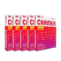 International Copy Papers
