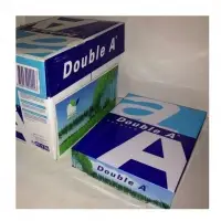 Double A Copy Paper