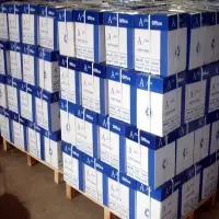 Super White Original Virgin Pulp 80 Gsm