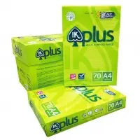 Free Sample Double A 80 Gsm Copy Papers