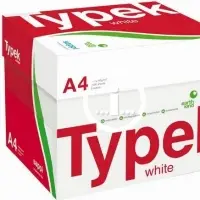 Super White 80 Gsm Copy Papers