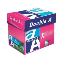 Factory Direct Copy Paper Double A A4
