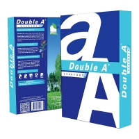 A 4 Double A Copy Paper 80 Gsm
