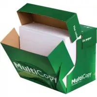 Multi Copy 80 Gsm