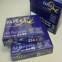 All Purpose Copy Papers 80 Gsm