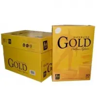 End Year Sale Double A A4 Copy Papers