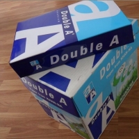 Double A Multi Copy Paper 80 Gsm
