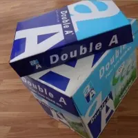 Double A Multi Copy Paper 80 Gsm