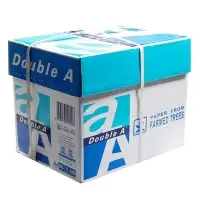 Double A A4 70 75 80 Gsm