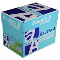 Super White Double A