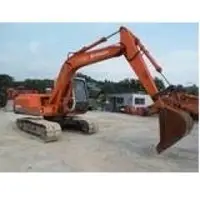 Refurbished Construction and Farming Equipment