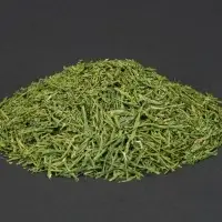 Hakuyocha, White Leaf Green Tea