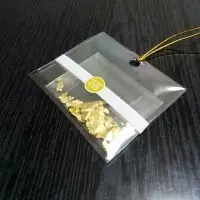 Edible Gold Flake