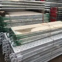 Used Scaffolding