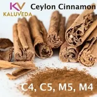 Ceylon Cinnamon