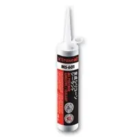MS Polymer Adhesives and Sealants