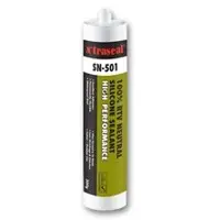 Silicone Sealants