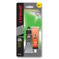 Epoxy Adhesives