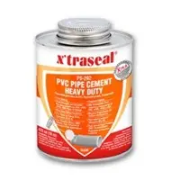 Adhesives & Fillers