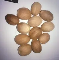 Nutmeg 100% Natural