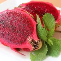 Dragon Fruit Red Flesh