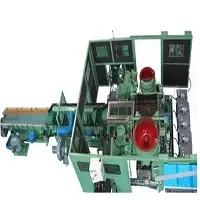 Auto-Line Rollfiow Finishing Machine