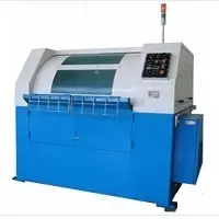 Centrifugal Finishing Machine Special