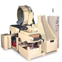 Rollflow Finishing Machine