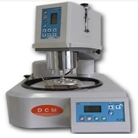 Single Side Lapping Machine DSL-308