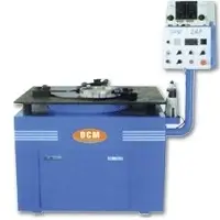 Single Side Lapping Machine [OPEN TYPE]