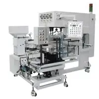 Single Side Lapping Machine [DPM-AT AUTOLINE]