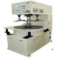Single Side Lapping Machine [DPM-AT SERIES]