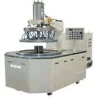 Double Side Lapping Machine DLM-123DPG