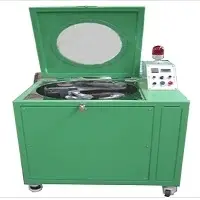 Centrifugal Polishing Machine (HZ-MINI)