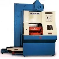 Centrifugal Polishing Machine (HZ-SEMI-AUTOLINE)