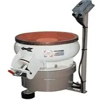 Vibration Finishing Machine (Z-SERIES)