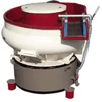 Vibration Finishing Machine (ZA-SERIES)