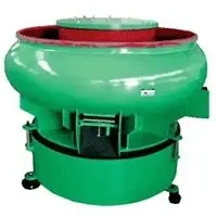 Vibration Finishing Machine (ZD-SERIES)
