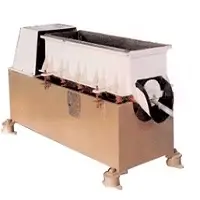 Vibration Finishing Machine (T-SERIES)