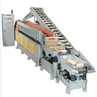 Vibration Finishing Machine (CV-AUTOLINE)