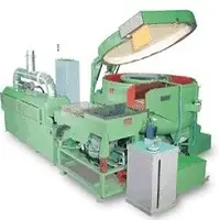 Vibration Finishing Machine (ZA-AUTOLINE)