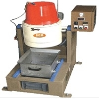 Rollflow Finishing Machine (RF-20)