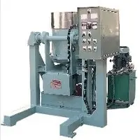 Rollflow Finishing Machine (RF-SA SERIES)