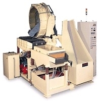 Rollflow Finishing Machine (RF-A SERIES)