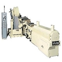 Rollflow Finishing Machine (RF-AUTOLINE)