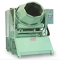 Rotation Barrel (TRB-SERIES)