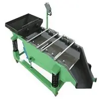 Separator (DVS-SERIES)