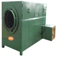 Drum Dryer